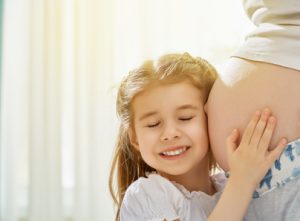 התפתחות הריון