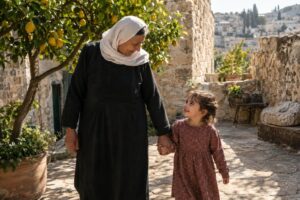 שמות ערביים לבנים ולבנות: המשמעויות והשמות הפופולריים בישראל