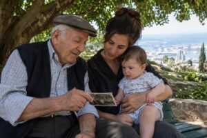 קריאת שם על שם סבא, סבתא או נפטר: המנהגים האשכנזיים והספרדיים ואיך עושים את זה היום