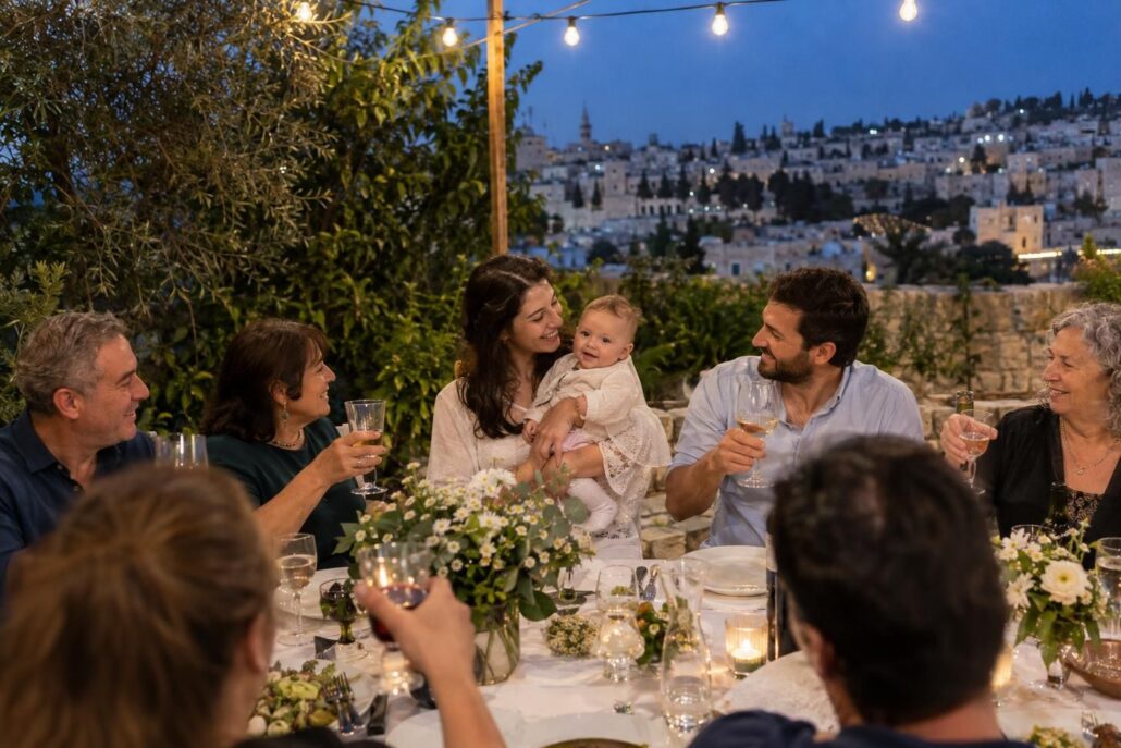 טקסי מתן השם: ברית מילה, זבד הבת ושמחת בת - מתי ואיך מכריזים על שם התינוק