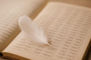 שמות נדירים לבנים ולבנות: שמות שכמעט אף אחד לא נותן היום