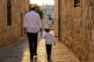 שמות דתיים לבנים ולבנות: השמות המקובלים בציבור הדתי-לאומי והחרדי ומה מאחוריהם